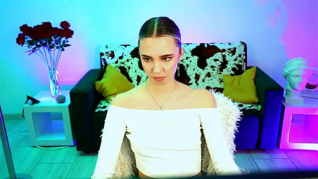 KimPorins online show from March 2026 01:51:01 PM