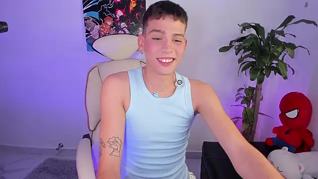 Jasson    online show from March 2026 08:04:01 PM