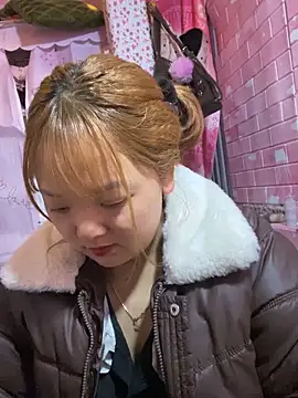 Samsam-006 online show from January 2026 01:43:02 AM