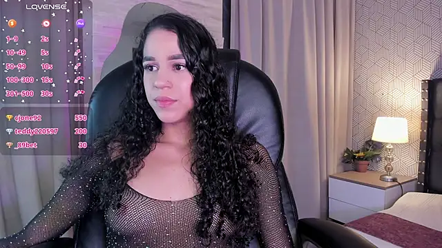 ariana  rosse online show from July 2026 04:30:01 AM