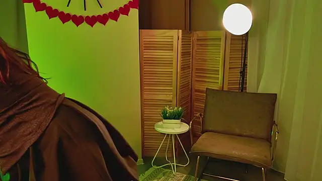 Spark of joy online show from April 2026 09:28:02 PM