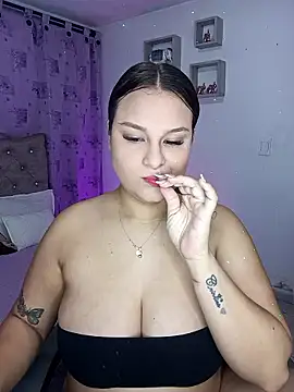 Valeriaa 21 online show from January 2026 09:06:02 PM