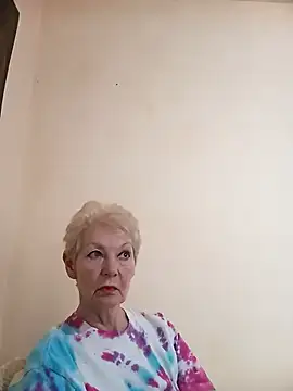 Calypso-Loove online show from April 2026 12:14:02 PM