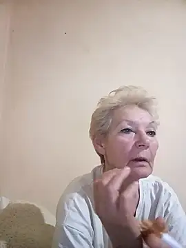 Calypso-Loove online show from April 2026 06:10:01 PM