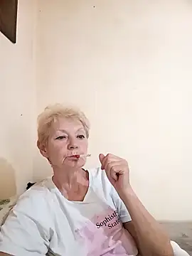 Calypso-Loove online show from June 2026 10:42:02 AM