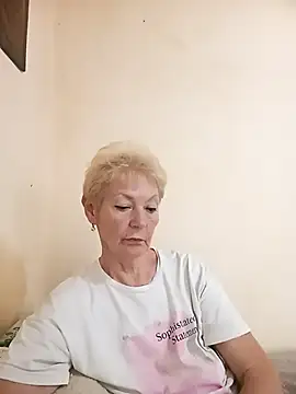 Calypso-Loove online show from June 2026 09:24:01 AM