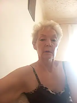Calypso-Loove online show from July 2026 07:55:01 AM