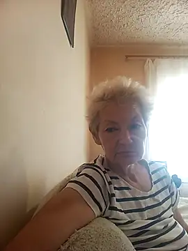Calypso-Loove online show from July 2026 09:29:01 AM