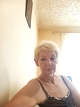 Calypso-Loove online show from July 2026 10:57:02 AM