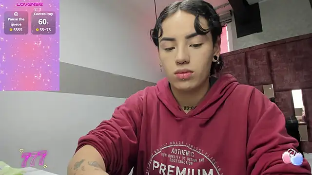 Kiara Fox   online show from April 2026 08:48:01 PM