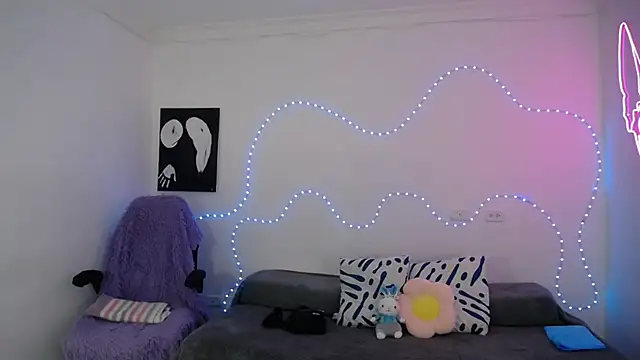 Sofia tgn online show from April 2026 07:06:02 PM