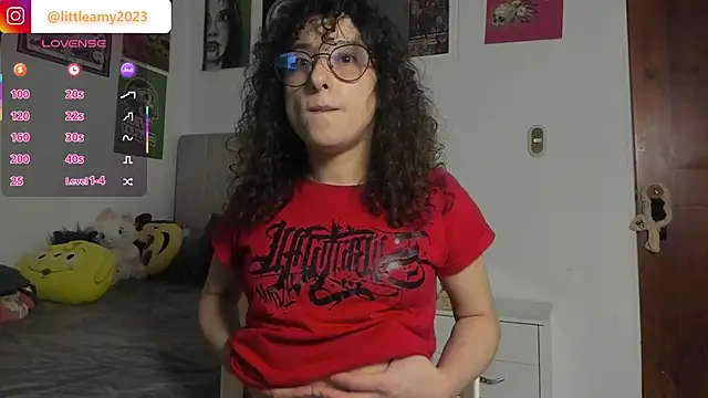 little  ammy online show from March 2026 10:36:01 PM