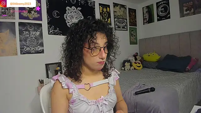 little  ammy online show from April 2026 02:22:02 AM