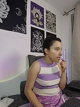 Snapshot of little__ammy chatting on July 2026 02:05:02 AM little ammy online show from July 2026 02:05:02 AM
