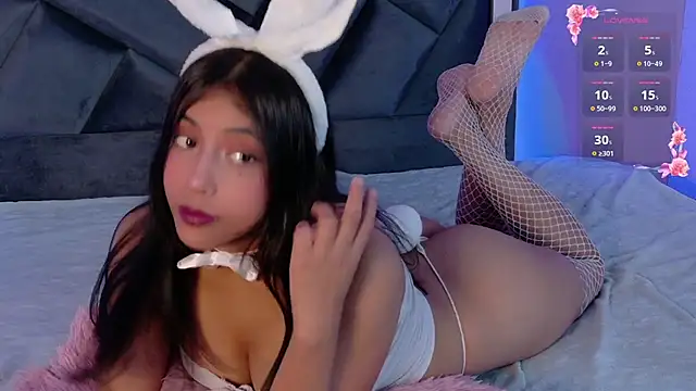 miajonesblowjob online show from January 2026 01:05:02 PM