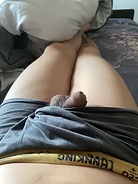 hairylittledic online show from June 2026 11:35:02 PM