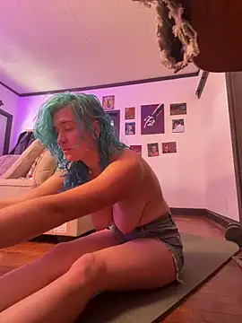 rosiebuddy online show from March 2026 04:23:01 PM