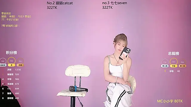 sc-stars01 online show from April 2026 06:30:01 AM