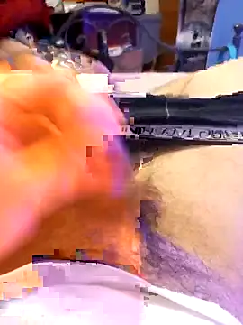 barbone15 online show from April 2026 05:32:02 PM