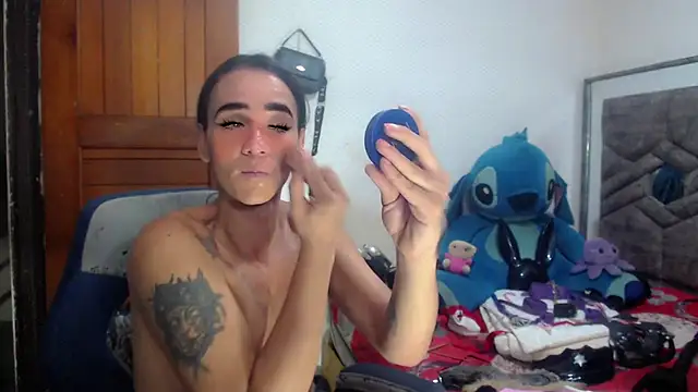 michaeldissts online show from March 2026 08:43:01 AM