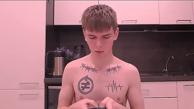 Fredd Xanders online show from March 2026 04:40:02 AM