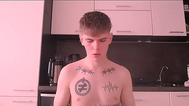 Fredd Xanders online show from March 2026 11:07:02 AM