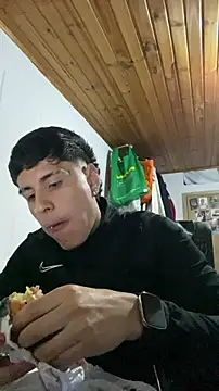 JhonCas44 online show from December 2025 04:51:01 AM