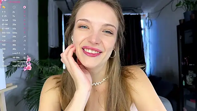 Snapshot of Miss_Monroe chatting on March 2026 08:20:01 AM Miss Monroe online show from March 2026 08:20:01 AM