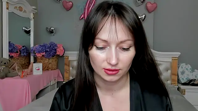 RosiAlina online show from March 2026 07:36:02 AM