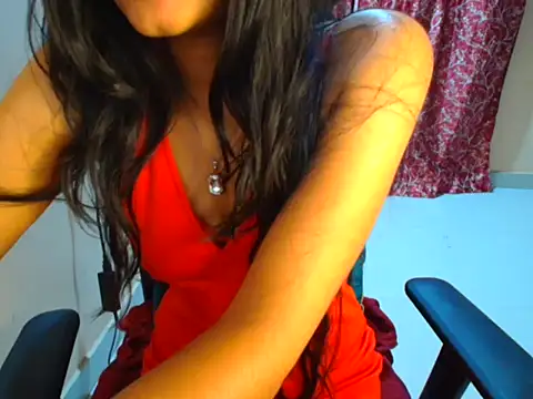 Sexy Sanaya2 online show from March 2026 07:50:01 PM