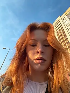  Little Ginger online show from May 2026 02:17:02 AM