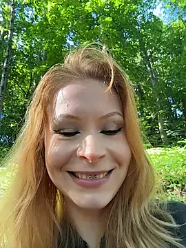  Little Ginger online show from June 2026 04:50:01 AM