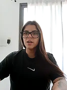 lililovexx online show from February 2026 11:59:01 AM