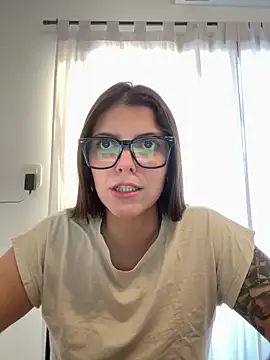 lililovexx online show from March 2026 09:41:01 PM