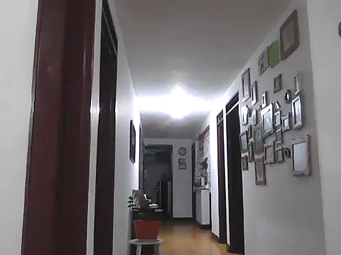 Patrick3 5556 online show from March 2026 11:21:01 PM