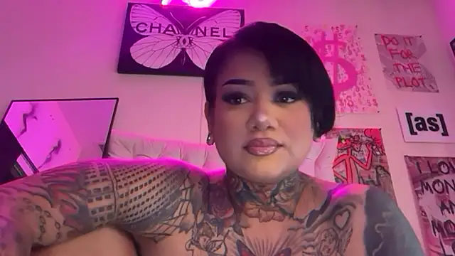 Itsonlyvirgo online show from March 2026 04:24:01 PM