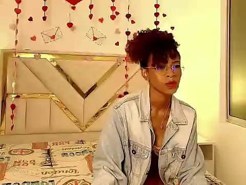 NaomiClay online show from February 2026 12:46:01 PM