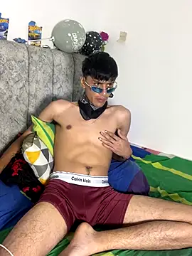 Snapshot of Andycillo chatting on January 2026 02:25:02 AM Andycillo online show from January 2026 02:25:02 AM