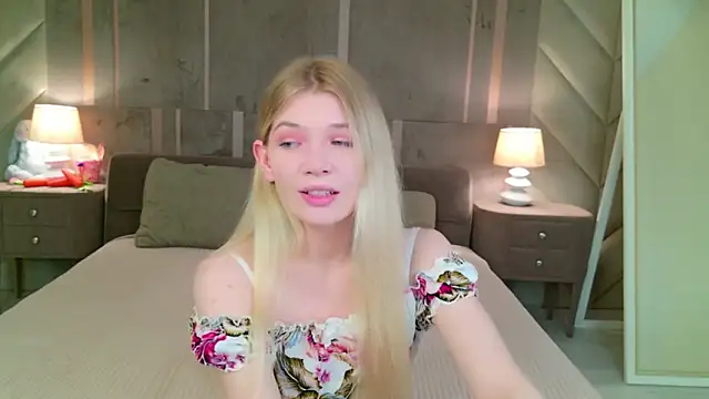 Vivien Hans online show from April 2026 04:15:02 PM