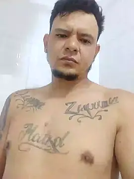 YTupapito1234 online show from April 2026 02:25:02 AM