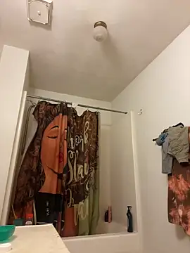 Hornystuff online show from April 2026 01:20:01 PM