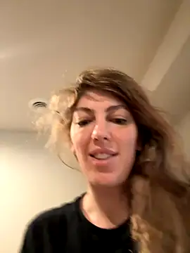 CelestialRuby online show from October 2025 02:51:02 PM