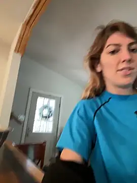 CelestialRuby online show from November 2025 04:13:02 PM