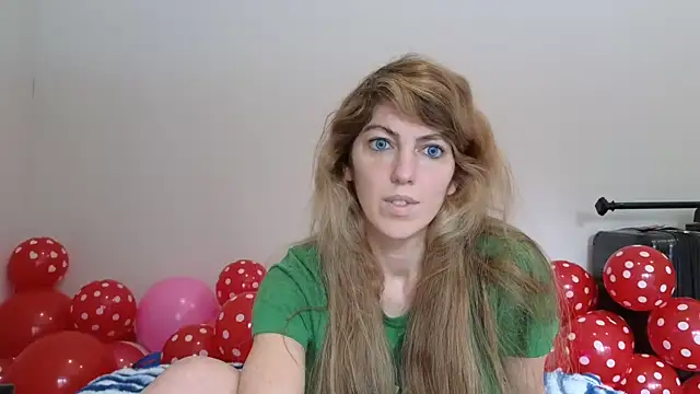 CelestialRuby online show from January 2026 06:54:01 PM