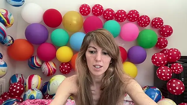 CelestialRuby online show from February 2026 04:58:02 PM