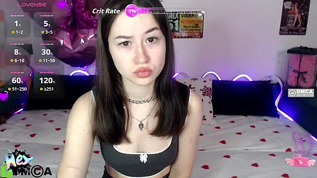 Bellaa Dream1 online show from February 2026 07:59:02 PM