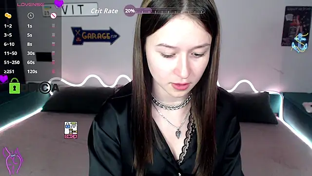 Snapshot of Bellaa_Dream1 chatting on May 2026 06:57:02 PM Bellaa Dream1 online show from May 2026 06:57:02 PM