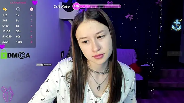 Snapshot of Bellaa_Dream1 chatting on May 2026 07:11:01 PM Bellaa Dream1 online show from May 2026 07:11:01 PM
