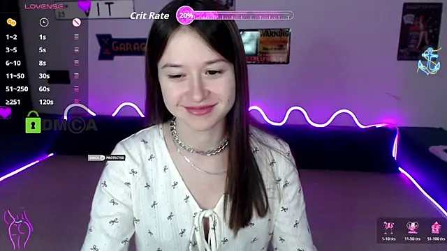 Snapshot of Bellaa_Dream1 chatting on May 2026 04:15:02 PM Bellaa Dream1 online show from May 2026 04:15:02 PM