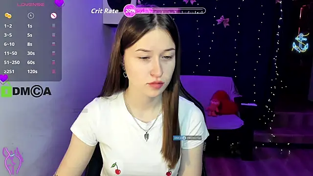 Snapshot of Bellaa_Dream1 chatting on May 2026 06:36:01 PM Bellaa Dream1 online show from May 2026 06:36:01 PM